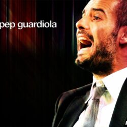 Josep Pep Guardiola : Pep Guardiola Wallpapers