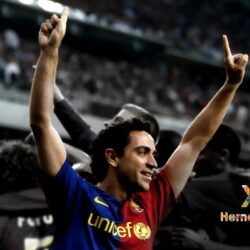 Xavi Hernandez Creus Wallpapers