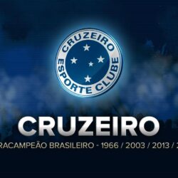 Wallpaper: baixe aqui o papel de parede do Cruzeiro tetracampeão