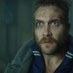 Suicide Squad: A naked Jai Courtney chased his director Terminator