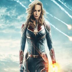 Captain Marvel Wallpapers,Photos HD