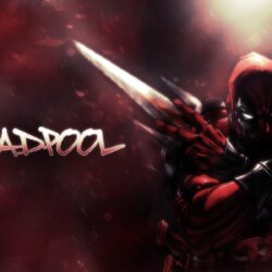 Most Downloaded Deadpool Wallpapers