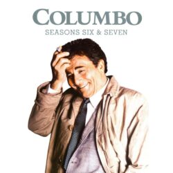 Columbo:Complete season six & seven