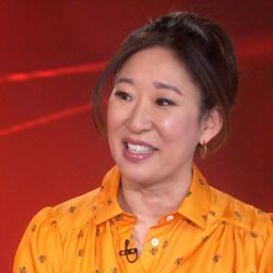 Sandra Oh plays a spy on the trail of an assassin in ‘Killing Eve’