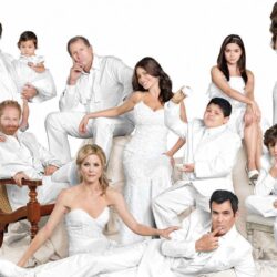 Modern Family Wallpapers