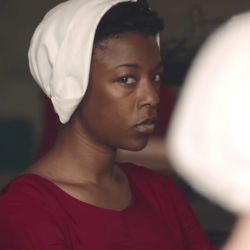 The Handmaid’s Tale’s first 3 episodes are brilliant, terrifying