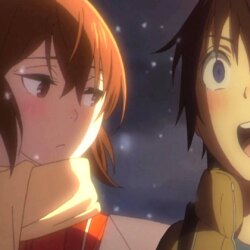 Boku dake ga Inai Machi Episode 2 Review