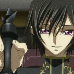 Lelouch