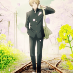 Natsume Yuujinchou Roku Opening