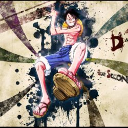 One Piece HD Wallpapers Wallpapers