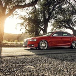 25 Audi S4 HD Wallpapers