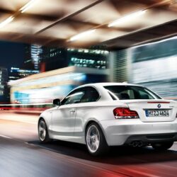 BMW 135i Wallpapers 05