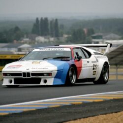 2006 BMW Le Mans Classic