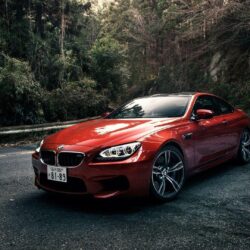 BMW M6 2 Wallpapers