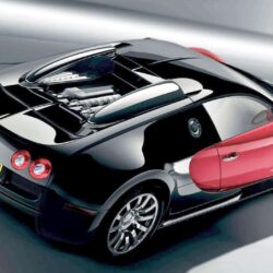 Bugatti EB 16.4 Veyron Wallpapers