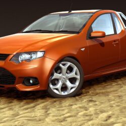 1 Ford Falcon XR6 HD Wallpapers