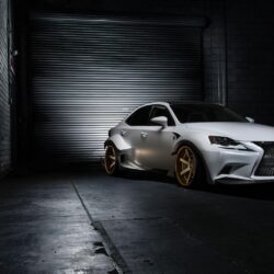 Lexus RC F Wallpapers HD 44354 px