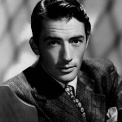 Gregory Peck photo 4 of 29 pics, wallpapers