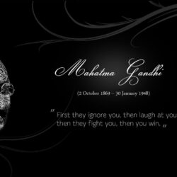 Mahatma Gandhi wallpapers