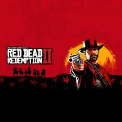 Red Dead Redemption 2 Resolution HD 4k