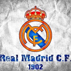 Real Madrid Wallpapers