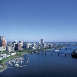 36+ Best HD Portland Wallpapers