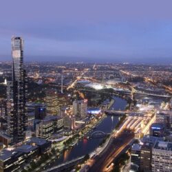 Melbourne wallpapers
