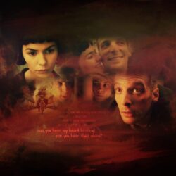 Amelie Wallpapers, Amelie Wallpapers