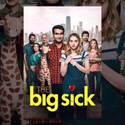 The Big Sick