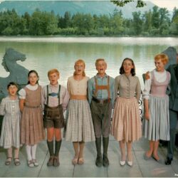 Top 15 Iconic Costumes From The Sound of Music