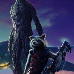 Guardian of The Galaxy iphone 6 plus Wallpapers Download