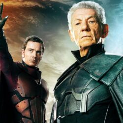 Magneto X Men Days of Future Past 4a Wallpapers HD
