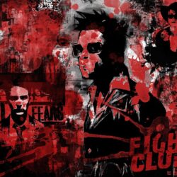 Fight Club Wallpapers