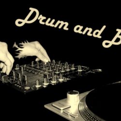 Drumm And Bass Wallpapers