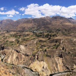 The Definitive Guide To Conquering Peru’s Colca Canyon