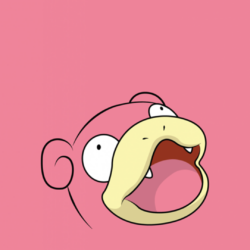 Download Slowpoke 1080 x 1920 Wallpapers