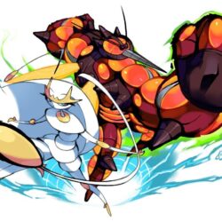 Resultado de imagem para buzzwole pokemon