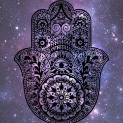 hamsa iPhone backgrounds