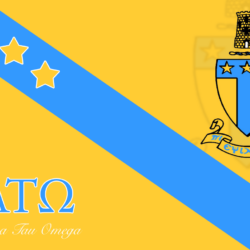 Alpha Tau Omega Wallpapers