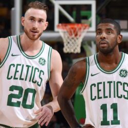 Keys to the Game: Celtics 94, Hornets 82