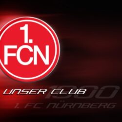 1 FC Nürnberg HD Wallpapers / Hintergrundbild