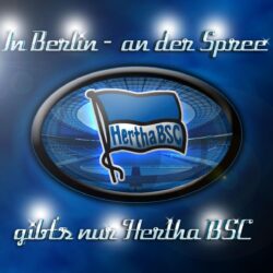 High Quality Hertha Bsc Wallpapers