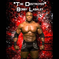 EWA: Bobby Lashley 2nd Theme ‘Hell Will Be Calling Your Name’ by