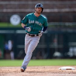 Mariners prospect Mitch Haniger: heading for a breakout?