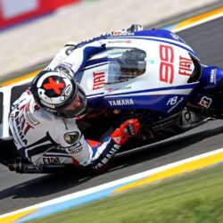 Jorge Lorenzo Winner of Catalunya MotoGP 2014 Wallpapers Gallery