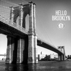 Brooklyn Nets Wallpapers Free Download