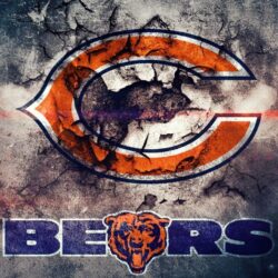 Chicago Bears wallpapers 2014