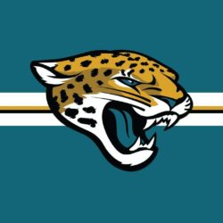 Made a Jacksonville Jaguars Mobile Wallpaper, Tell me what you