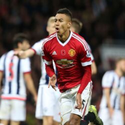Jesse Lingard: I chose Manchester United over Liverpool as a