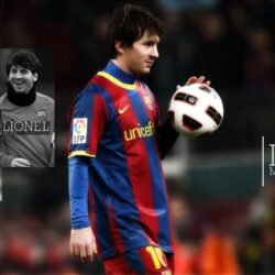 Best Lionel Messi Wallpapers 2014